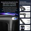 Massage Gun, Deep Tissue Massager Gun Massagers For Pain, Portable Percussion Massager For Body Pain Recovery, Great Gift