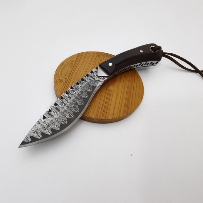 Professional Bonings Knive Meat Slaughter Slicing Knife Carving Knife Kitchen Knife Butcher Kitchen Tool