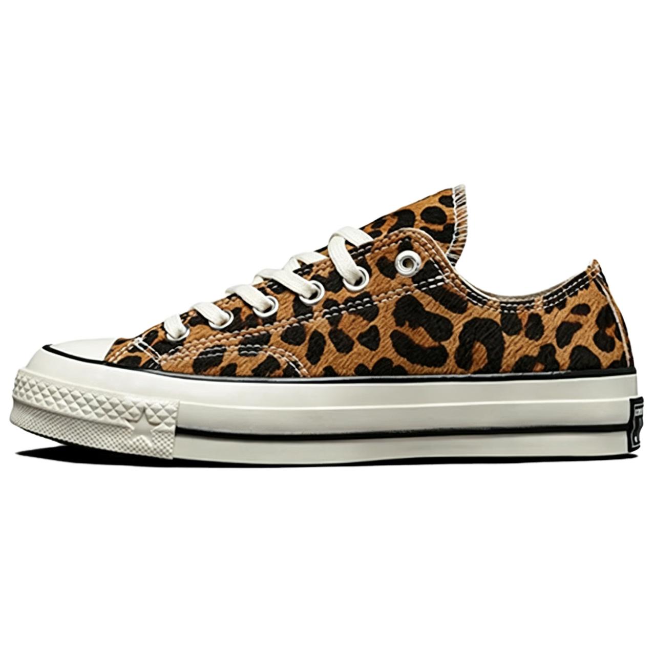 Converse CHUCK 70X Chaussures de Skateboard Unisexe Marron 36