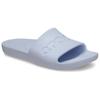 Crocs Casual Fashion Slide Slippers Unisex Light Blue