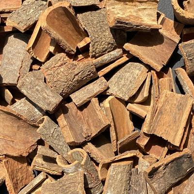 Mill Youth Cinnamon