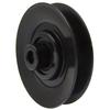 Roller, Tensioner Wheel, Diameter 76.2 , for Husqvarna