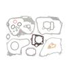 Engine Repair 52.4mm 110cc Engine Gasket DIY Installation Engine Efficiency High-grade Materials For Quad Bike