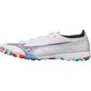 Alpha Pro As Laced Round Toe Short Turf Tf (Rubber Studs) Shock Absorbing Non-Slip Wear-Resistant Soccer Shoes Men Soccer Shoes P1GD236409