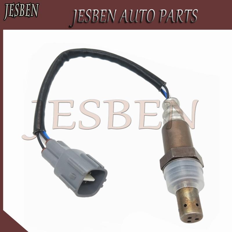 89465-60420 Rear Lambda O2 Oxygen Sensor Fit for Toyota Land Cruiser 4.0L 2009-2016 Pickup 2016 1GRFE 8946560420 89465 60420