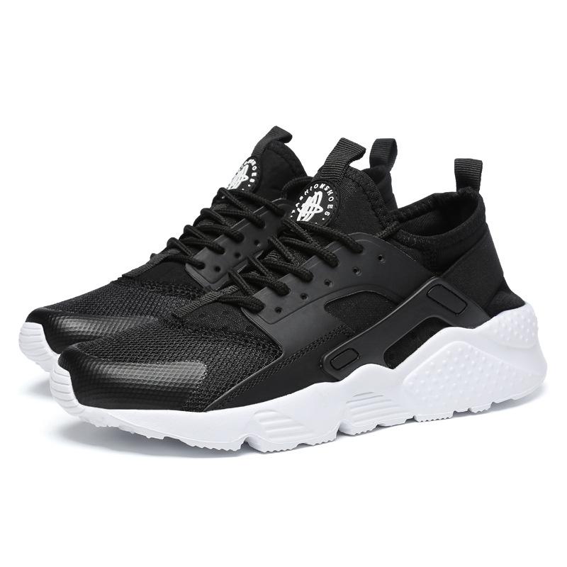 Sneakers Casual da Uomo Sneakers Chunky Unisex Traspiranti Scarpe da Tennis da Donna Scarpe Sportive da Corsa da Esterno da Uomo