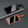 CPSSA1 For Tesla Model 3 Model Y Key Case For Tesla Car Model3 Silicone Key Case Key Card Holder Protector Cover Card Holder