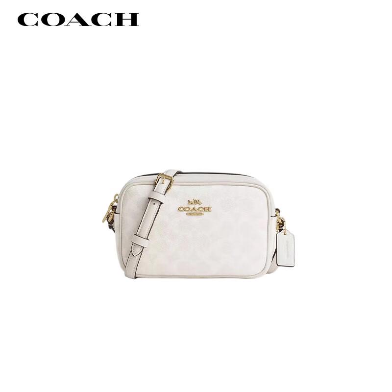 

Жіноча сумка COACH Jamie Small Camera Crossbody Small