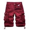 Men'S Outdoor Fashion Pants Sports Casual Basketball Shorts Running Training Shorts Pants