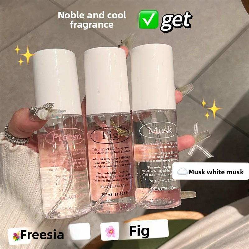 Taozuo Spray Deodorant Parfumat Stil Minimalist Coreean InS pentru Bărbați și Femei, Parfum Delicat