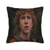 Walker Scobell Pillow Case  Square Pillow Cover For Sofa Bedroom Home Decor Kawaii Cushion Cover