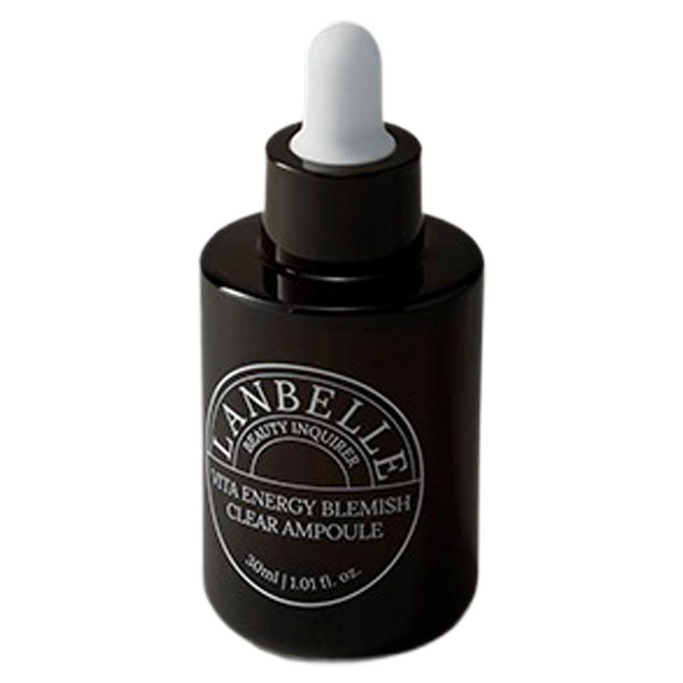 LANG VELL Vita Energy Blemish Ampoule, 30ml