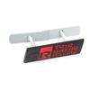 Car Logo Head Grille Rear Badge for Toyota GR Toyo Gazoo Racing Yaris Prius Supra Corolla Camry Crown Prado Corolla Sienta Hilux