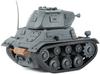 GSI Creos Mon Model World War Toon Series German Army Type 2 Light Tank Plastic Model MWWT019