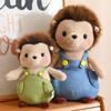 Little Hedgehog Plush Toy Doll Doll Pillow Cute Rag Doll Sleeping Child Couple Birthday Gift