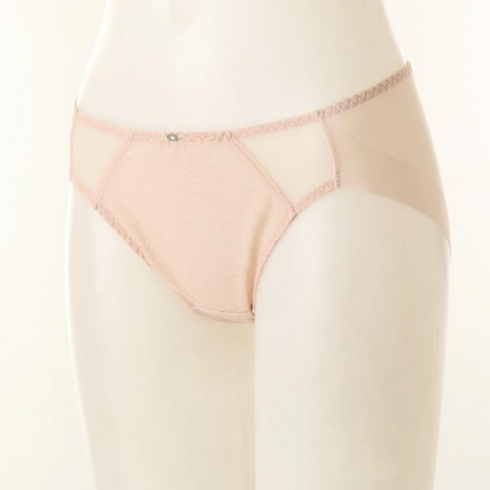 Wacoal Full Makeup Bra Hamline Set Panty Wpt1962h