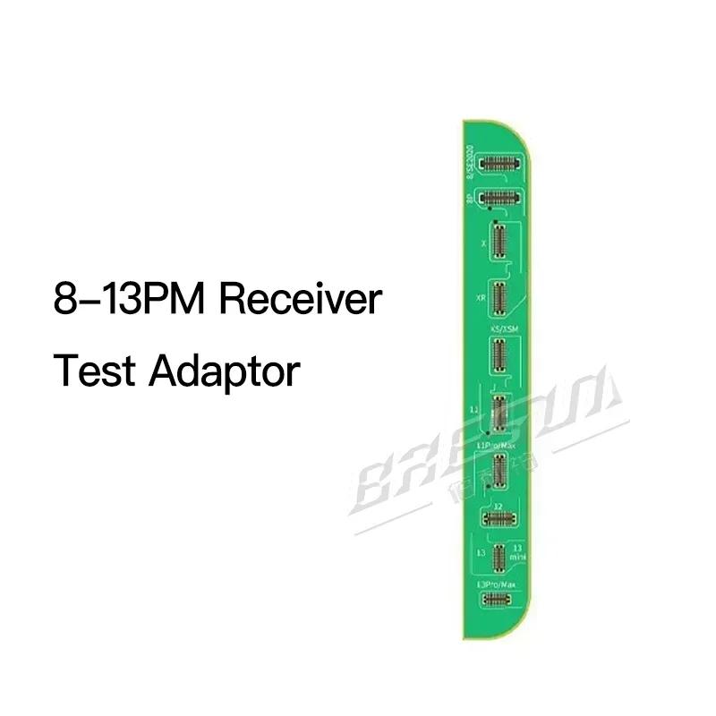 JC JCID Receiver FPC Detection Module dot matrix detection module supports V1SE Pro for iPad iPhone Face ID reading and repair