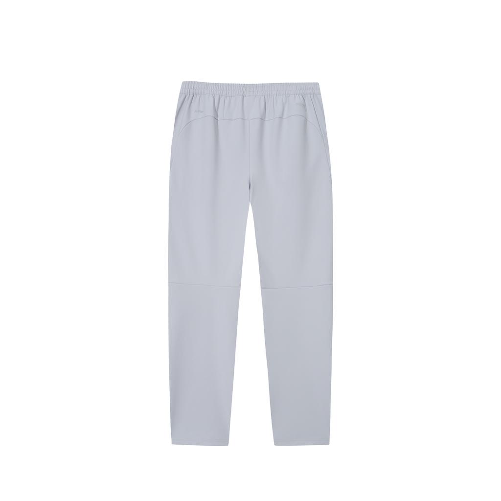 Anta Casual Pants Men's Limestone Mud 952617509-1