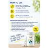 Wixaderma – From Skin Pigmentation And Acne: 30 Capsules