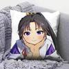 The Elusive Samurai Anime  Home Sofa Cushion Covers and Aecorative Custom Pillow Covers