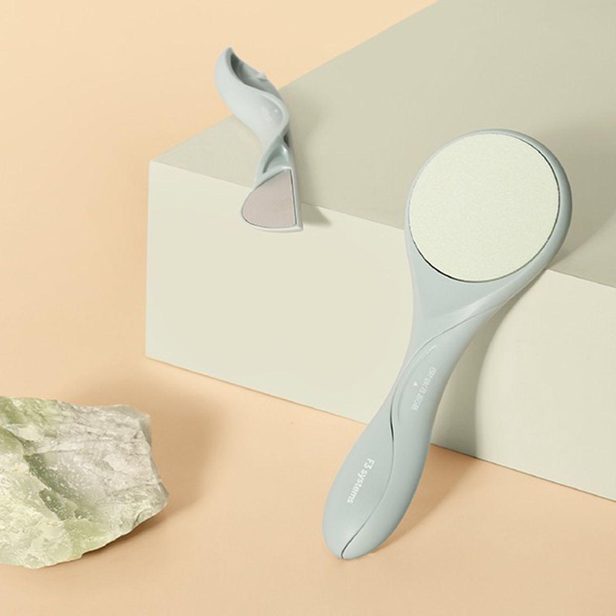 Ceramic 2-in-1 Foot File