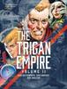 The Rise and Fall of the Trigan Empire Volume II by Don Lawrence Paperback Book 9781781087756