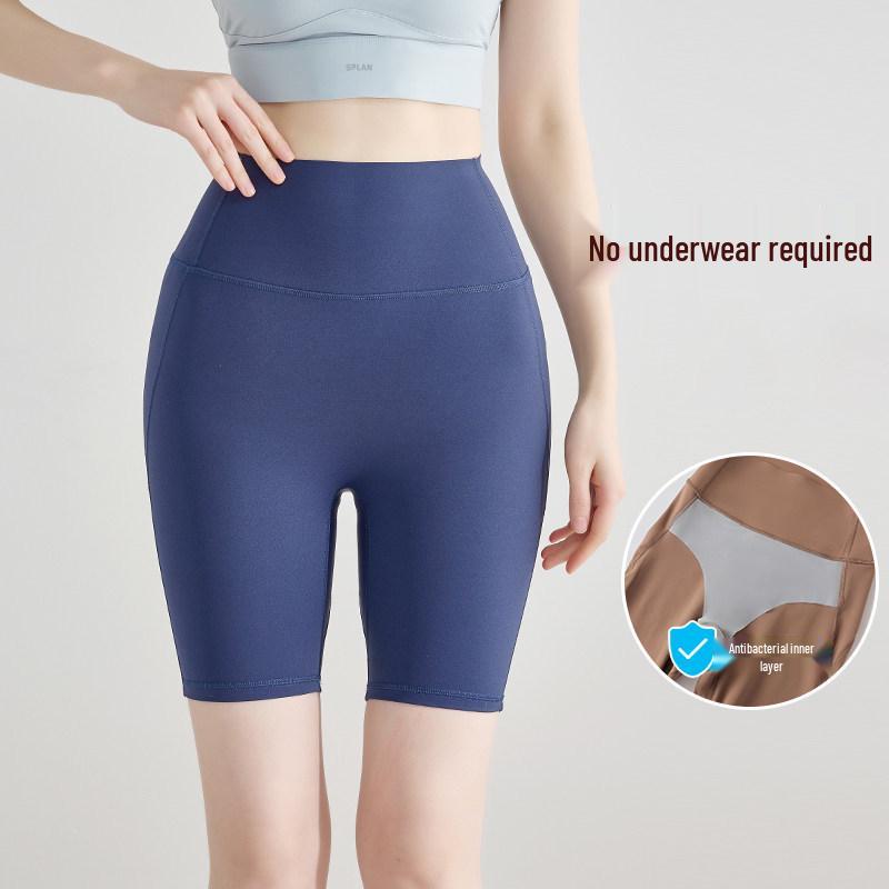 

Peach Butt High-Waisted Tummy-Control Women s Shorts - No Lines, No Roll, Slimming & Underwear-Free Design XX-Large