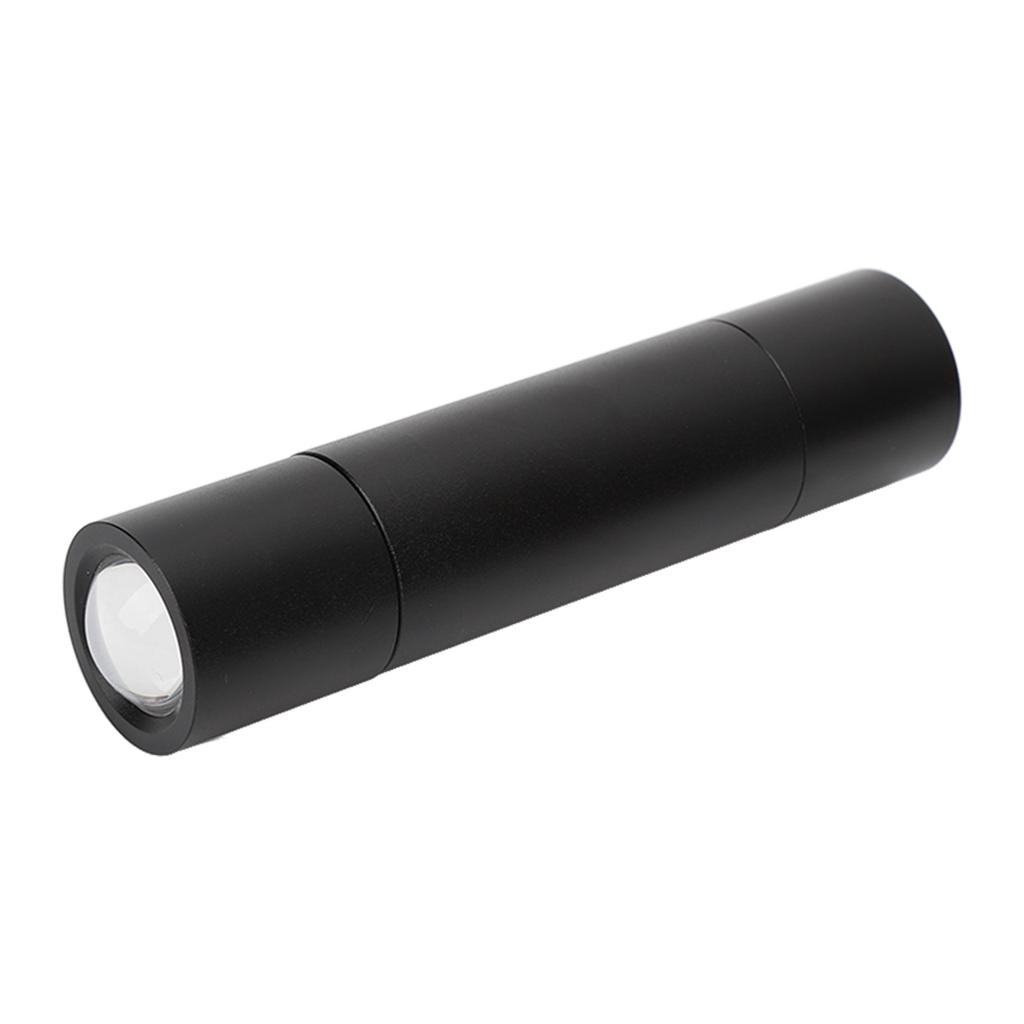 Red LED Therapy Torch Men Women Rechargeable Portable Infrared Therapy Device for Shoulder Neck