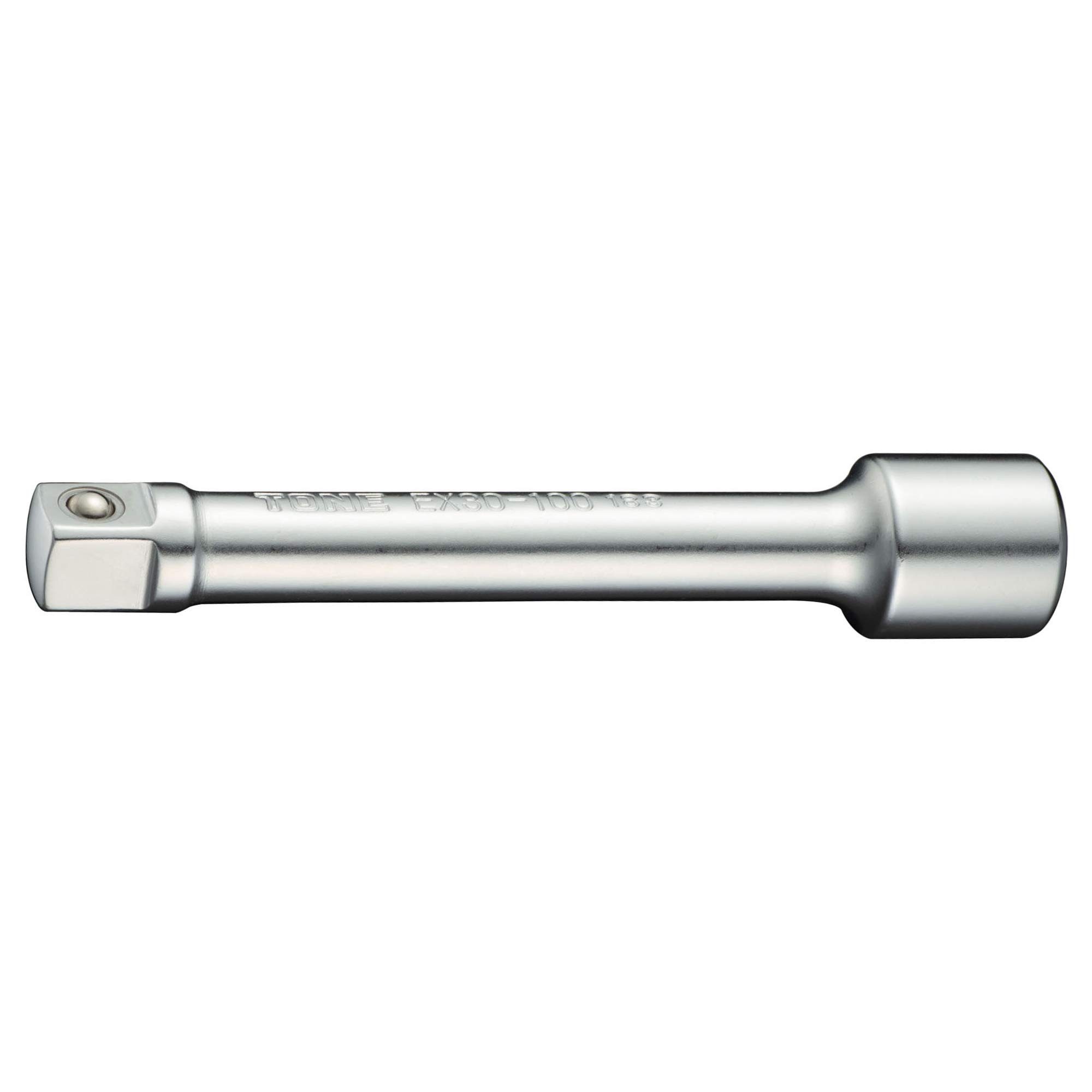 

Tone Extension Bar HPEX30-100, 9.5mm (3/8 ) Socket, Total Length 100mm