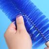 Flexible Fan Brush Tool for Sofa Dust Cleaning and Blinds Maintenance