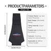 Car Logo Headrest Cover Seat Head Pillow Neck Headrest Stying For BMW M Performance E84 F10 F20 F15 F25 iX iX1 iX2 iX3 iX5 iX7