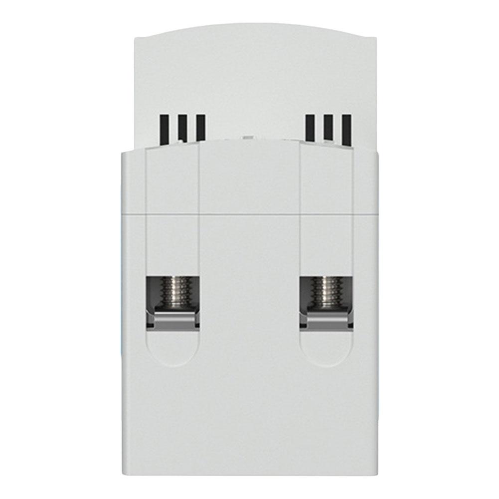 Relay Over Current Protector Adjustable Over Under Voltage Protective Device 220V Over Voltage Under Voltage Reclosing Protector