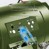 Leigongwang CR-87 High Power Handheld Megaphone CN plug (adapter included) (CN version)