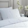Paoletti Elysia Reversible Cotton Duvet Cover Set