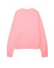 European and American style, new women's clothing, foreign style, fashionable and casual soft knitted sweater 2142/186