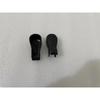 NUT COVER CAP FOR WINDSHIELD SUZUKI SAMURAI 86 -95 |Fit For