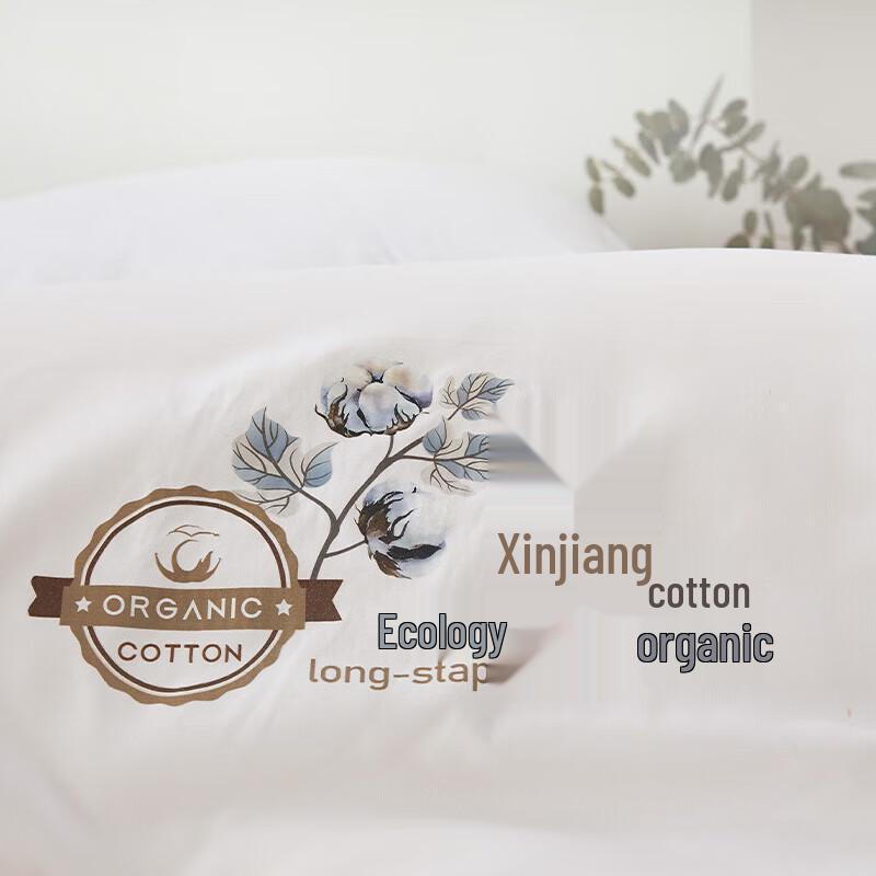 Jiuzhoulou Thickened Cotton Winter Quilt