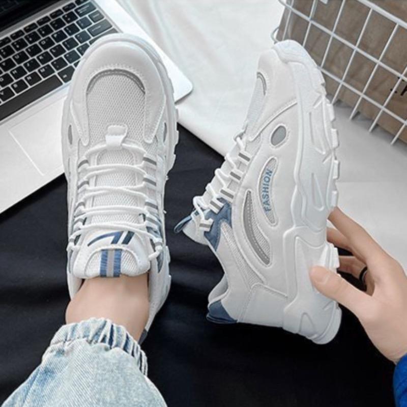 2024 Мужские кроссовки для тенниса на открытом воздухе Кроссовки для повседневного — фото 4