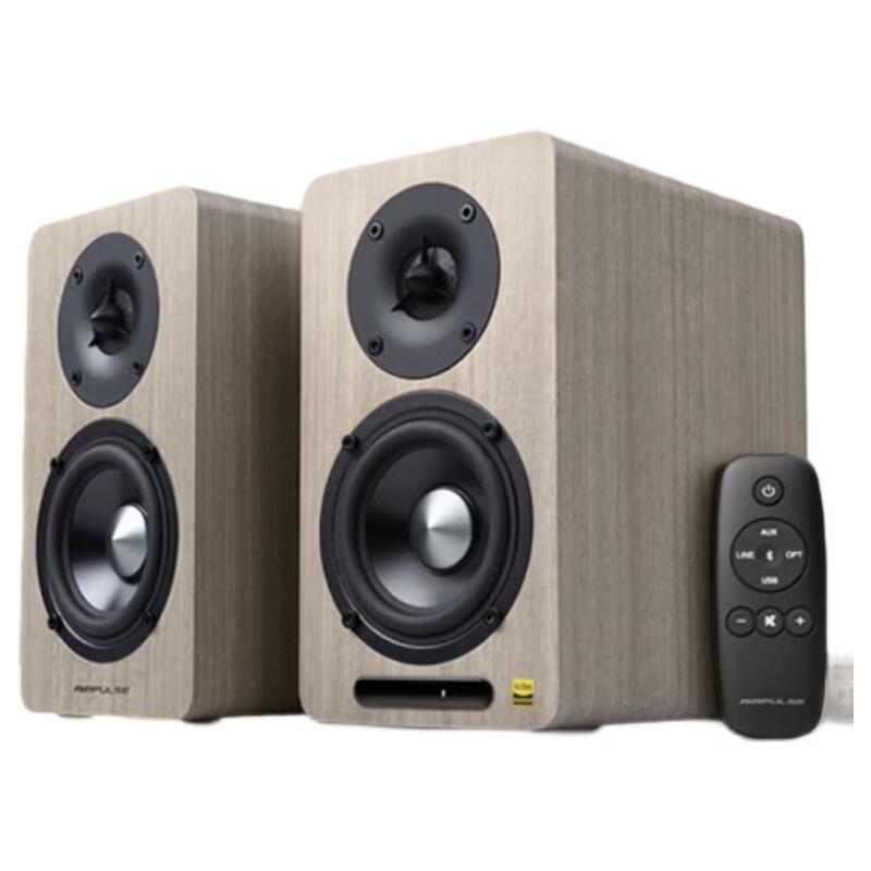 EDIFIER AIRPULSE A60 Hi-Fi Bluetooth Desktop Speaker