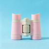 High Magnification HD Kids' Binoculars - 4x30 Children's Outdoor Telescope