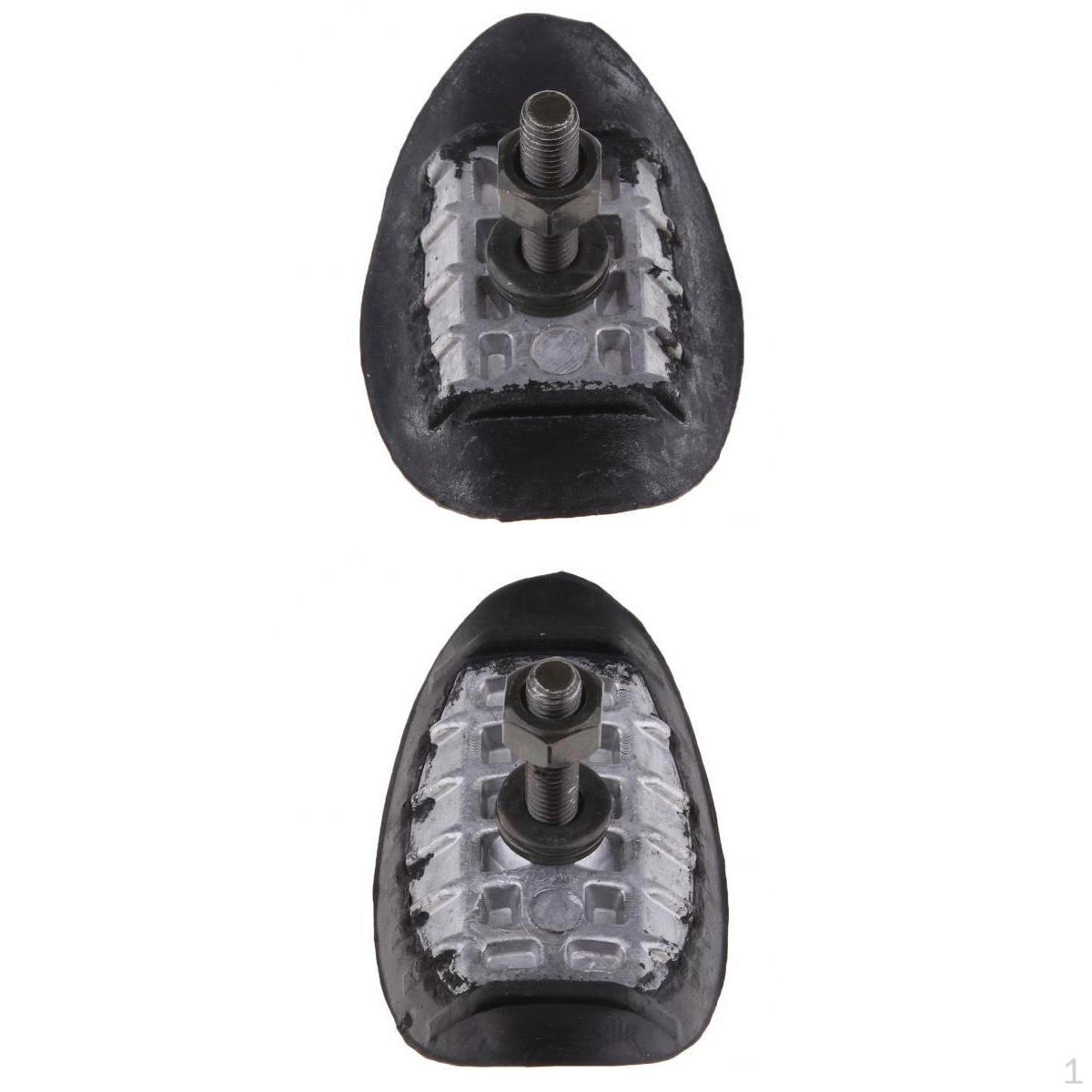 

2 Ободных стопорных замка Внутренняя камера 1.60 и 1.85 для кроссового мотоцикла