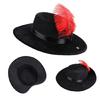 Cosplay Pirate Cap For Interactive Pretend Play And Discovery Games Pirate Outfit Costume Accessories