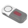 Door Window Alarm Sensor 125dB Sound DIY Protection Alarm System for Home Dormitories Office Hotel