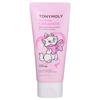 Tonymoly Wonder Ceramide Mochi Mask To Foam Cleanser Marie Edition