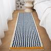 Fresh Superior Imitation Cashmere Carpet Waterproof Insulation Bedroom Bed Blanket Cloakroom Carpet Home Decoration Rug
