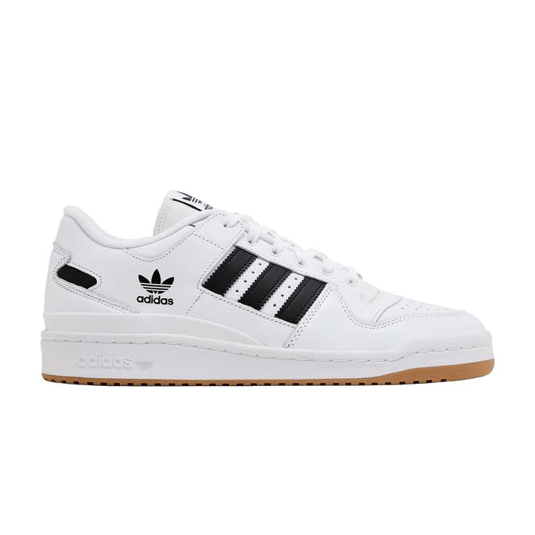 adidas Forum 84 Low ADV White Black 38.5