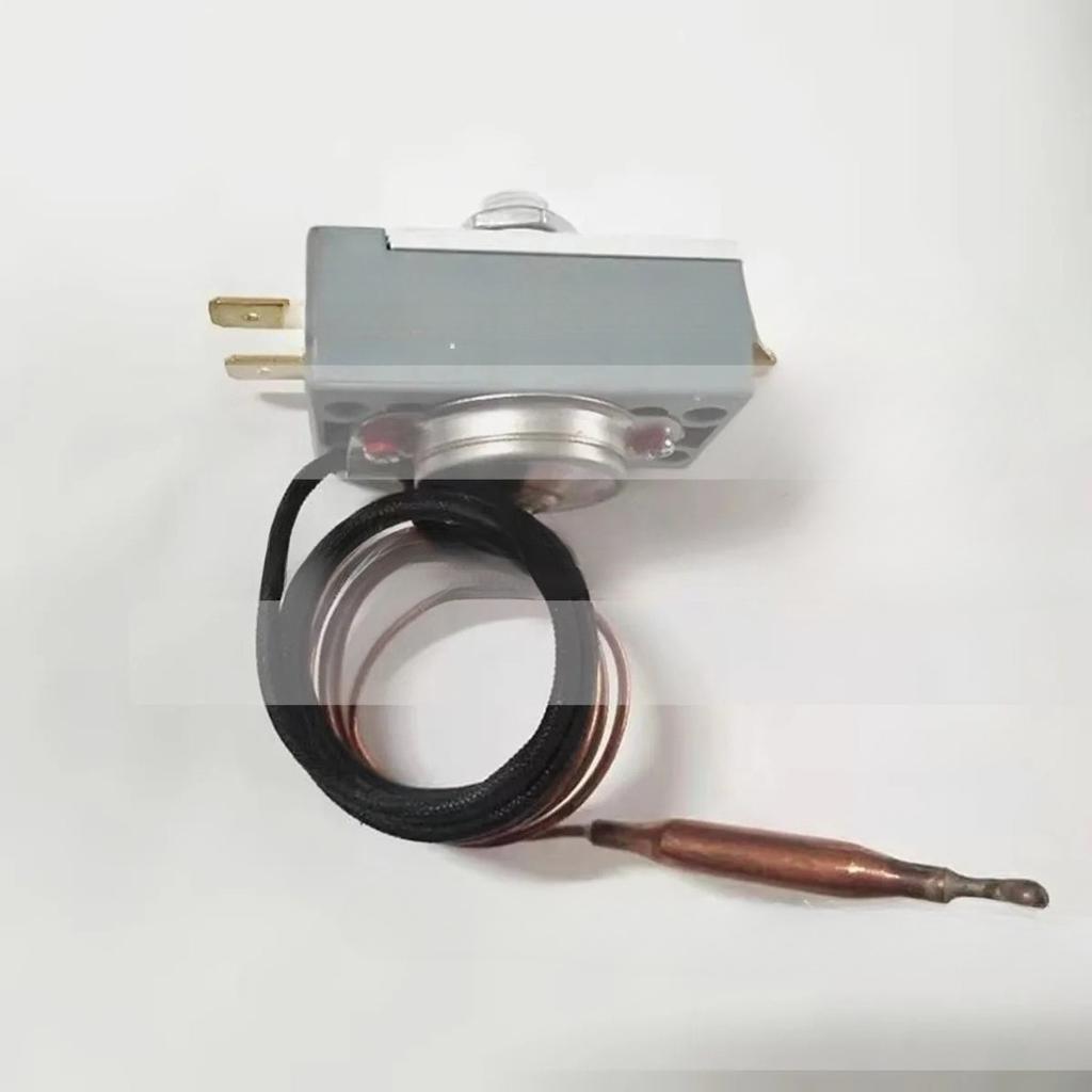 Boiling Water Dispenser Steamer Spare Parts 160℃ FSTB WQB160J Temperature Limiter Over-temperature Switch for YUFUBAO Replace