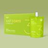 [mommycare] ABC Juice Detox Cleanse Drink - Green Apple (10 X 70ml)