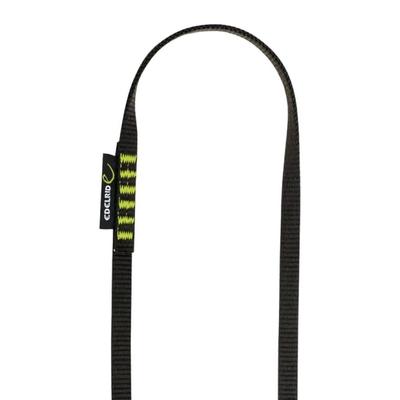 EDELRID Techweb 240cm Sling, 12mm, [Used]