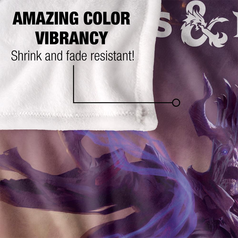 Dungeons & Dragons Dungeon MasterÂ´s Guide Kunstdecke